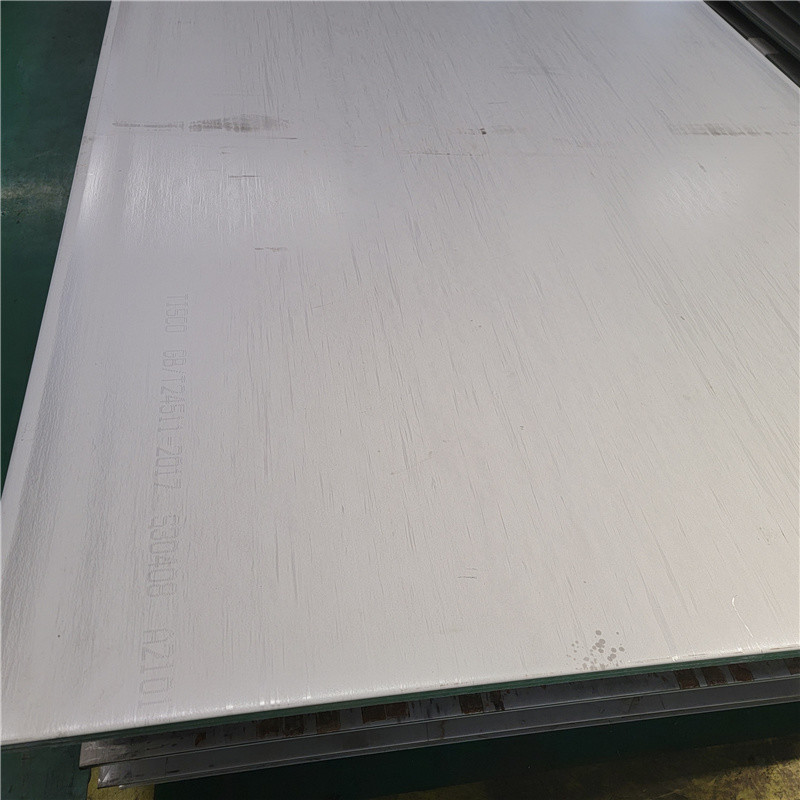 Quality Chinese Steel AISI ASTM Sus 201 304 Stainless Steel Plate Price Per Kg Stainless Steel Sheet for sale