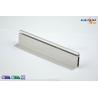 Buy cheap Electrophoresis Surface 6063 T5 Aluminum Door Profile , Structural Aluminum from wholesalers