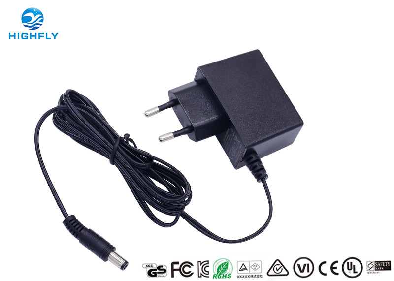 Quality 12v Ac To Dc Power Adapter Switching Power Adaptor 5V 7V 9V 12V 15V 18V 0.5A 1A 1.5A 2A for sale