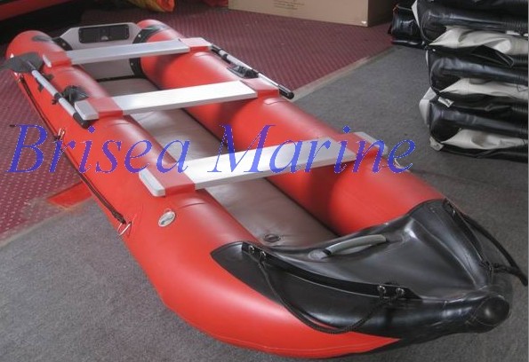 Quality Inflatable Kaboat BM430 for sale