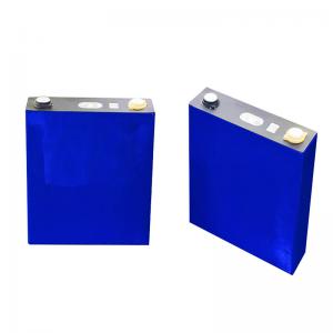 Quality LiFePO4 3.2V 100Ah 110Ah 135Ah Prismatic Lithium Battery Cell High Energy for sale