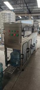 Quality 5 Gallon Water Filling Machine, 18.9 L 120 BPH Gallon Filling Line for sale