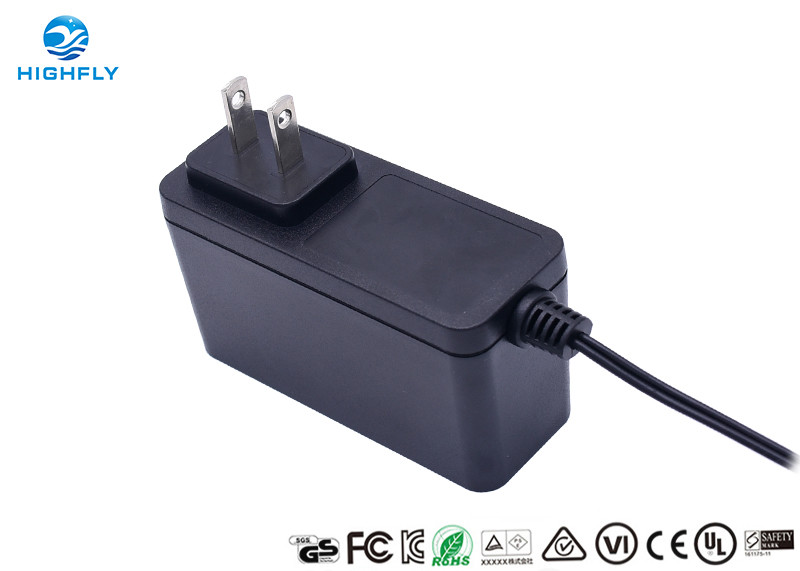 Quality 9v/12v/24v 1A 2A 3A AC/DC power adapter 36w 12v power supply with CE FCC UL for sale