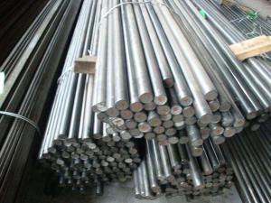 Quality Cold Rolled 304 Stainless Steel Welding Rod 201 316 321 6-630mm for sale
