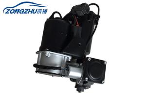 Quality Rebuild LR3 / Land Rover Discovery Air Suspension Compressor Hitachi Air Bag Compressor for sale