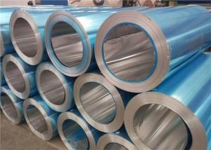 Quality 7075 6061-0 Aluminum Steel Coil 14 Inch Building Construction for sale