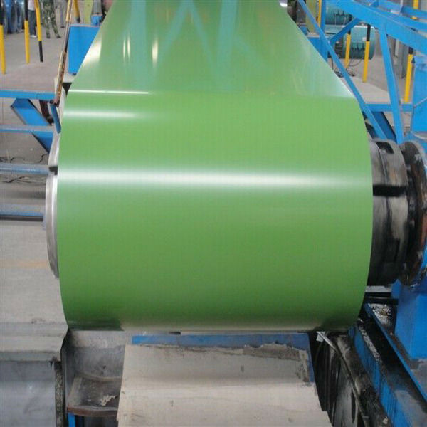 Quality 6mm Thickness 1100 3003 6061 Aluminum Roofing Coil Color Coated Aluminum Coil for sale