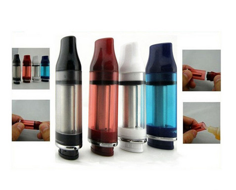 Quality New E-Cigarette Elips/Lsk with Clear Cartomizer (LSK-T) for sale