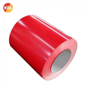 Quality 3005 3105 Aluminum Trim Coil Manufacturer Alloy Coated Coil Price for sale