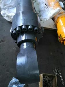 Quality 14726204  EC950E bucket hydraulic cylinder volvo hydraulic cylinder tube and rod volvo excavator parts for sale
