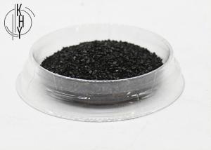 Quality Chemical Formula Granular Activated Carbon GAC Coal Based 25kg High Strength for sale