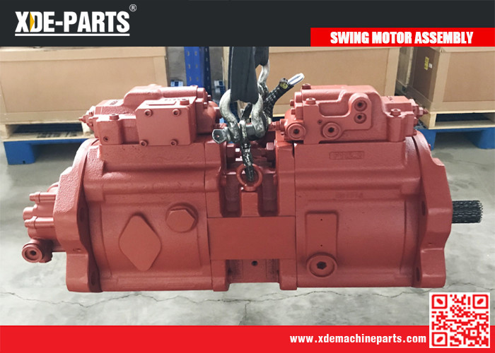 Quality SUMITOMO SH200A1 SH180 SH200 SH200 K3V112DT hydraulic pump excavator main pump for sale