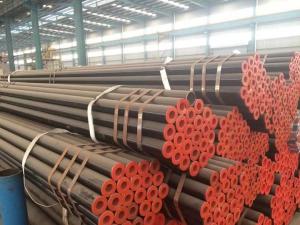 Quality S320GP Material Precision Steel Pipe Number 1.0046 B450 Steel Legend Grade for sale