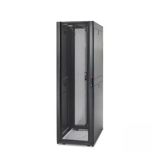 Quality 19 Inch 42U Rack Server Cabinet For Data Center Use Enclosure Water Proof for sale