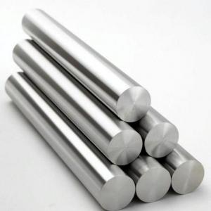 Quality 6063 5083 6082 Solid Aluminum Bars 1 Inch Diameter Aluminum Rod 3003 2017 2024 2014 for sale