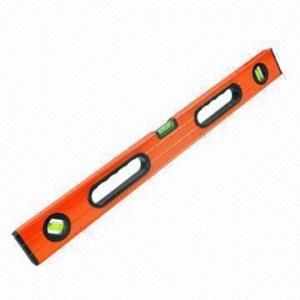 Quality Mini protractor spirit level with 2 hand grab holes for sale