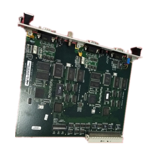 Quality 5464 346 Woodward Module CPU PLC DCS 505E for sale