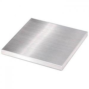 Quality HL Surface Cold Rolled Stainless Steel Plate AISI 304 304L 0.6mm 0.8mm Thickness for sale