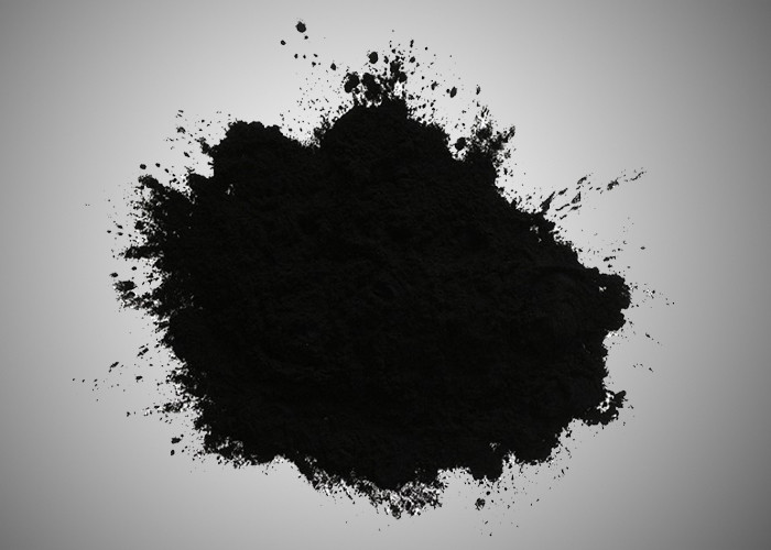 Quality Removal COD Powdered Activated Carbon PAC Strong Adsorption Performance for sale