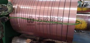Quality 1060 1100 PVDF Pre Painted Aluminum Sheet 0.2 - 6.0mm Thickness ISO9001 for sale