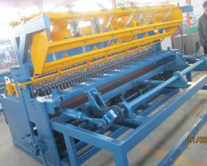 Quality Welded Panel Fence Machine for sale