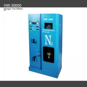 Quality LCD Display HW 3000 Nitrogen Gas Tyre Inflator No Inflating Gun for sale
