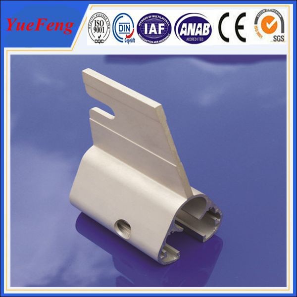 Quality anodized aluminium cnc parts milling,China factory cnc machining aluminium parts for sale