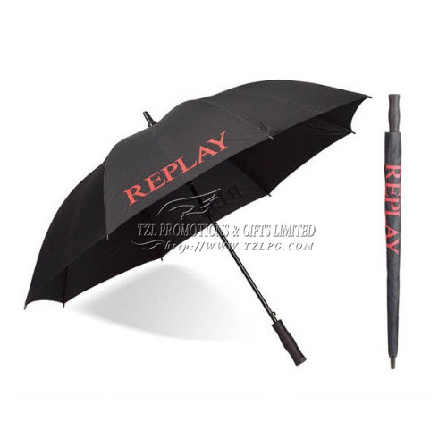 Quality Promotional Fiberglass Umbrellas from TZL Promotions & Gifts Limited SG-F631 for sale