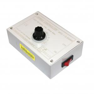 Quality 12-24VDC 20A Variable Speed Fan Control Switch for sale