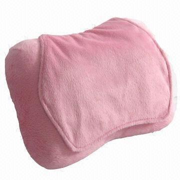 Quality Shiatsu Car Massage Pillow, Customized Materials are Accepted for sale