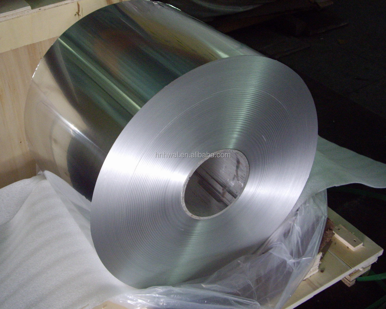 Quality 1100 1060 Aluminum Sheet Coil Surface Smooth 6mm for sale