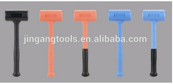 Quality Dead Blow Hammer,rubber Hammer for sale
