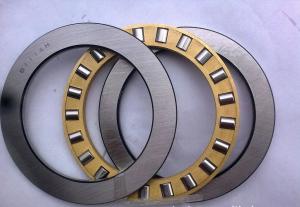 Quality 81130TN Nylon Cage Thrust Roller Bearing For High Power Marine Gear Box for sale