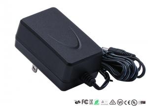 Quality 12V 1.5A 12 Volt Universal Power Adapter AC To DC Power Supply With CE FCC UL ROHS for sale