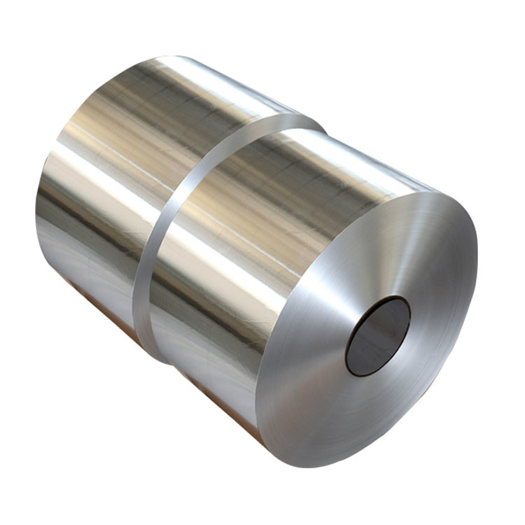 Quality 8011 8006 Food Aluminum Roll Foil 3003 3004 For Takeaway Lunch Box for sale