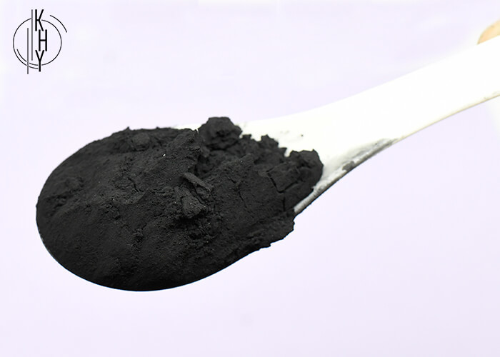 Quality Incinerator Gas Purification 325 Mesh Activated Carbon Powder for sale