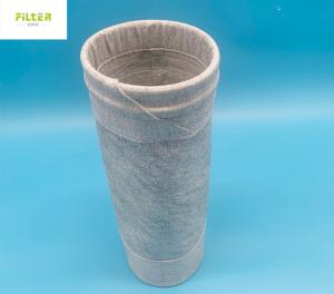 Quality High Temperature PTFE Membrane Filter Bag For Dust Collector for sale