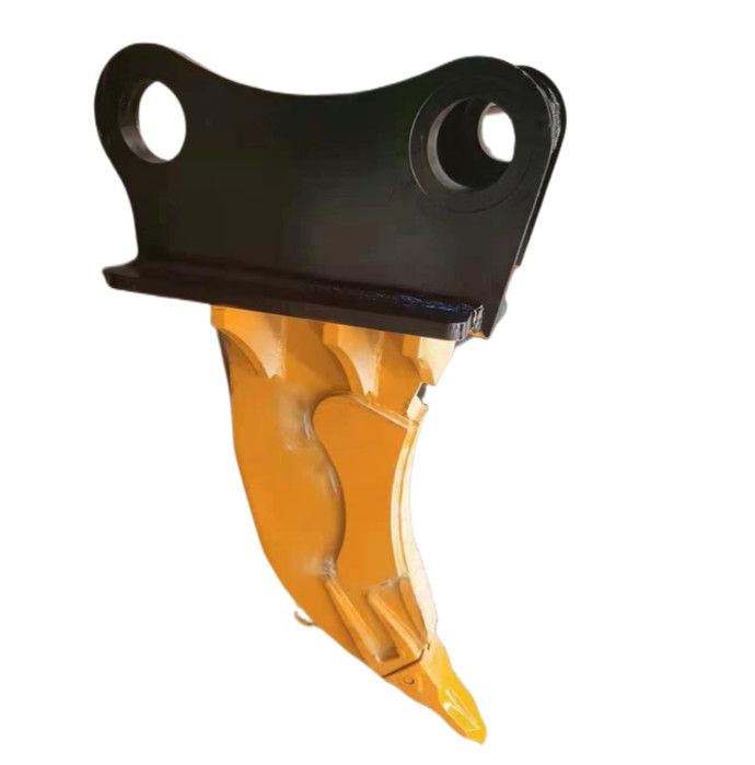 Quality ODM Frost Ripper For Excavator 42CrMo Hydraulic Ripper Excavator for sale