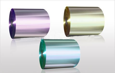 Quality One / Three Series Painted Aluminium Coil Customized Length With Abrasion Resistance for sale