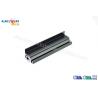 Buy cheap Windows Black Color Electrophoresis Aluminium Extruded Profile Doors Frame from wholesalers