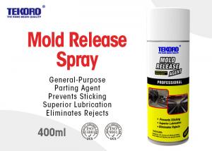 Quality Anti - Stick Mold Release Spray For Cold &amp; Hot Molds To Reducing Production Time for sale