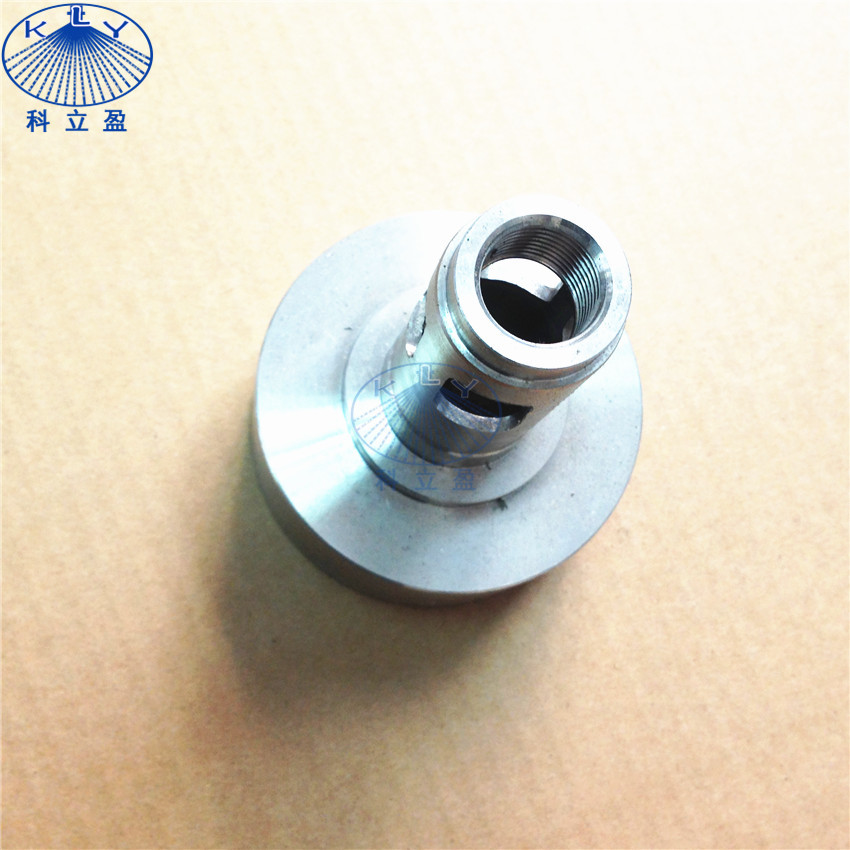 Quality Professional factory supply high quality Precision Cheap stainless steel, brass  OEM cnc machining part for sale