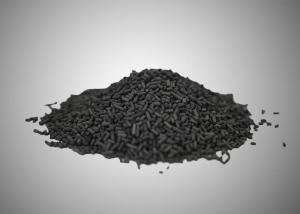 Quality Air Purification Activated Charcoal Pellets , Activated Carbon Column Design for sale