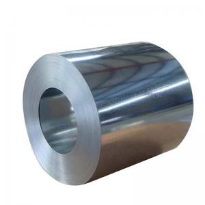 Quality ASTM 304 304L Stainless Steel Coils 2B 8K Mirror Finish Cold Rolled 1500mm for sale