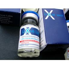 Buy cheap Lixus Labs Test 400 from wholesalers