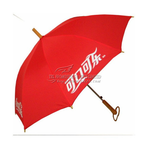 Quality Promotion Straight Umbrellas from TZL Promotions & Gifts Limited ST-N827 for sale