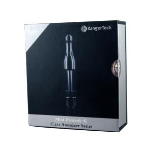 Quality Rebuilted 1.8ml Kanger Mini Protank-2 in Stock for sale