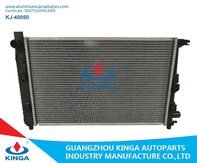 Quality 2000 Benz W168 / A140 / A160 Radiator Replacement Parts 168 500 1102 / 1202 / 1302 for sale