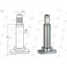Buy cheap ø2.0 Mm Plunger Diameter Brass Cable Gripper Nickel Color For Suspension Sets from wholesalers