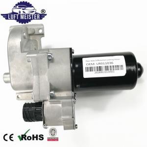 Quality LR011036 Rear Axle Differential Locking Motor For Land Rover Range Rover LR032711 Actuator for sale